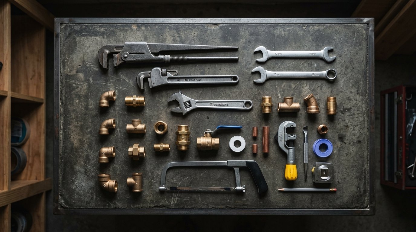 Best Plumber Tulsa team of licensed plumbers